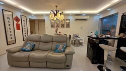 Blk 686D Choa Chu Kang Crescent (Choa Chu Kang), HDB 5 Rooms #533465971